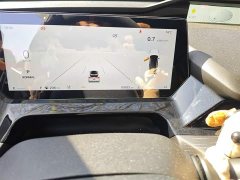 Changan Oushan Z6 Blue Whale 1.5T DCT Smart Edition - ფოტო 5