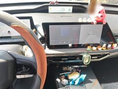 Changan Oushan Z6 Blue Whale 1.5T DCT Smart Edition - ფოტო 6