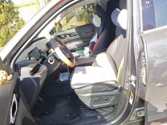 Changan Oushan Z6 Blue Whale 1.5T DCT Smart Edition - ფოტო 8