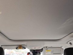 Changan Oushan Z6 Blue Whale 1.5T DCT Smart Edition - ფოტო 9