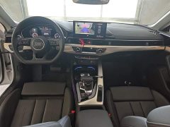 Audi A5 (Imported) Sportback 40 TFSI Sport Dynamic - ფოტო 10