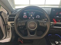 Audi A5 (Imported) Sportback 40 TFSI Sport Dynamic - ფოტო 11
