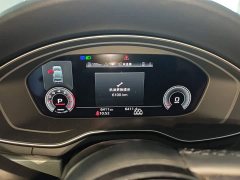 Audi A5 (Imported) Sportback 40 TFSI Sport Dynamic - ფოტო 12