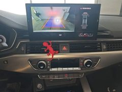 Audi A5 (Imported) Sportback 40 TFSI Sport Dynamic - ფოტო 13
