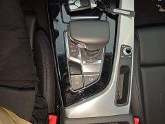 Audi A5 (Imported) Sportback 40 TFSI Sport Dynamic - ფოტო 14