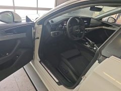 Audi A5 (Imported) Sportback 40 TFSI Sport Dynamic - ფოტო 16