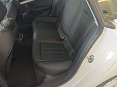 Audi A5 (Imported) Sportback 40 TFSI Sport Dynamic - ფოტო 17