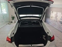 Audi A5 (Imported) Sportback 40 TFSI Sport Dynamic - ფოტო 19
