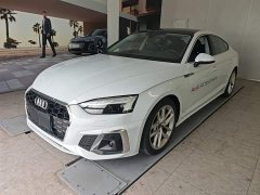 Audi A5 (Imported) Sportback 40 TFSI Sport Dynamic - ფოტო 2