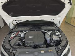 Audi A5 (Imported) Sportback 40 TFSI Sport Dynamic - ფოტო 20