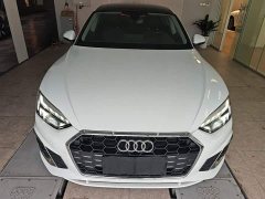 Audi A5 (Imported) Sportback 40 TFSI Sport Dynamic - ფოტო 3