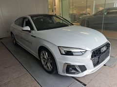 Audi A5 (Imported) Sportback 40 TFSI Sport Dynamic - ფოტო 4