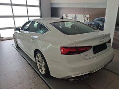 Audi A5 (Imported) Sportback 40 TFSI Sport Dynamic - ფოტო 5