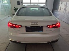Audi A5 (Imported) Sportback 40 TFSI Sport Dynamic - ფოტო 6