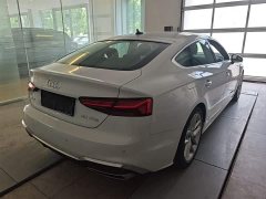 Audi A5 (Imported) Sportback 40 TFSI Sport Dynamic - ფოტო 7