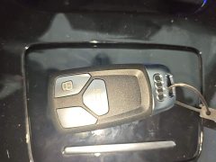 Audi A5 (Imported) Sportback 40 TFSI Sport Dynamic - ფოტო 9
