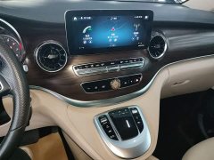 Mercedes-Benz V-Class 2021 V 260 Navigator Edition - ფოტო 10