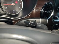 Mercedes-Benz V-Class 2021 V 260 Navigator Edition - ფოტო 11