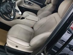 Mercedes-Benz V-Class 2021 V 260 Navigator Edition - ფოტო 12