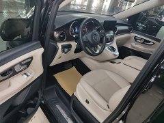 Mercedes-Benz V-Class 2021 V 260 Navigator Edition - ფოტო 13