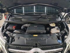 Mercedes-Benz V-Class 2021 V 260 Navigator Edition - ფოტო 17