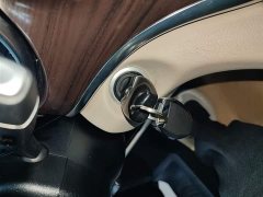 Mercedes-Benz V-Class 2021 V 260 Navigator Edition - ფოტო 18