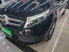 Mercedes-Benz V-Class 2021 V 260 Navigator Edition - ფოტო 19
