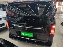 Mercedes-Benz V-Class 2021 V 260 Navigator Edition - ფოტო 5