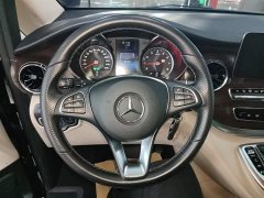 Mercedes-Benz V-Class 2021 V 260 Navigator Edition - ფოტო 8