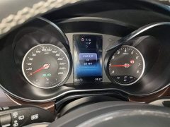 Mercedes-Benz V-Class 2021 V 260 Navigator Edition - ფოტო 9