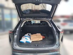 Changan Oushang Z6 2022 Blue Whale 1.5T DCT Smart Leading City Edition - ფოტო 10