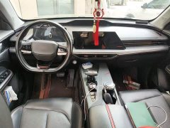 Changan Oushang Z6 2022 Blue Whale 1.5T DCT Smart Leading City Edition - ფოტო 13