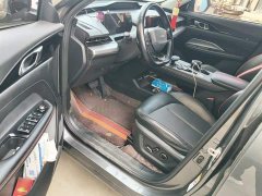 Changan Oushang Z6 2022 Blue Whale 1.5T DCT Smart Leading City Edition - ფოტო 14