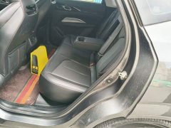 Changan Oushang Z6 2022 Blue Whale 1.5T DCT Smart Leading City Edition - ფოტო 15