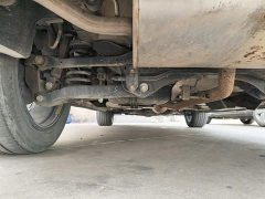 Changan Oushang Z6 2022 Blue Whale 1.5T DCT Smart Leading City Edition - ფოტო 18