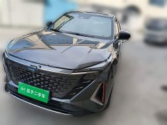 Changan Oushang Z6 2022 Blue Whale 1.5T DCT Smart Leading City Edition - ფოტო 2
