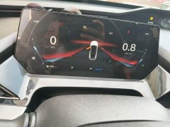 Changan Oushang Z6 2022 Blue Whale 1.5T DCT Smart Leading City Edition - ფოტო 4