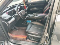 Changan Oushang Z6 2022 Blue Whale 1.5T DCT Smart Leading City Edition - ფოტო 8