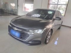 Chevrolet Cruze 2020 320 Automatic Enjoy Edition - ფოტო 1