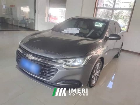 2021 Chevrolet Cruze 2020 320 Automatic Enjoy Edition - ავტომობილი ჩინეთიდან