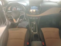 Chevrolet Cruze 2020 320 Automatic Enjoy Edition - ფოტო 10