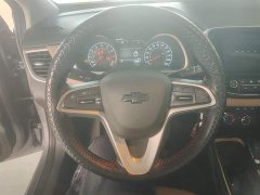 Chevrolet Cruze 2020 320 Automatic Enjoy Edition - ფოტო 11