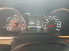 Chevrolet Cruze 2020 320 Automatic Enjoy Edition - ფოტო 12