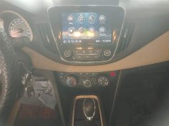 Chevrolet Cruze 2020 320 Automatic Enjoy Edition - ფოტო 13