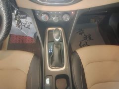 Chevrolet Cruze 2020 320 Automatic Enjoy Edition - ფოტო 14