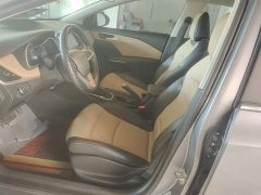 Chevrolet Cruze 2020 320 Automatic Enjoy Edition - ფოტო 15