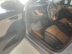 Chevrolet Cruze 2020 320 Automatic Enjoy Edition - ფოტო 16