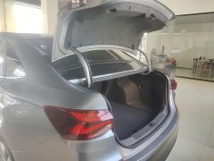 Chevrolet Cruze 2020 320 Automatic Enjoy Edition - ფოტო 19