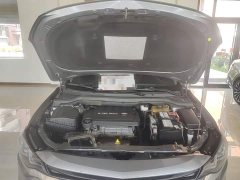 Chevrolet Cruze 2020 320 Automatic Enjoy Edition - ფოტო 20