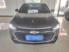 Chevrolet Cruze 2020 320 Automatic Enjoy Edition - ფოტო 3